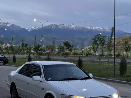 Toyota Camry Gracia 1997 года за 2 900 000 тг. в Алматы – фото 2