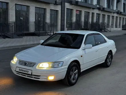 Toyota Camry Gracia 1997 года за 2 900 000 тг. в Алматы