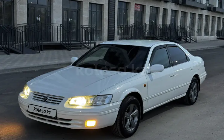 Toyota Camry Gracia 1997 года за 2 900 000 тг. в Алматы