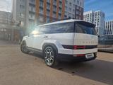 Hyundai Santa Fe 2024 года за 18 000 000 тг. в Астана