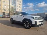 Hyundai Santa Fe 2024 года за 18 000 000 тг. в Астана – фото 2