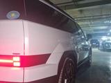 Hyundai Santa Fe 2024 года за 18 000 000 тг. в Астана – фото 5