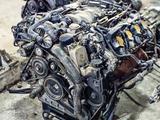 M273 Двигатель (ДВС қозғалтқыш) на Мерседес 273 5.5 4.7 4.6 за 800 000 тг. в Актау – фото 5