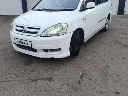 Toyota Ipsum 2002 года за 3 800 000 тг. в Алматы – фото 6