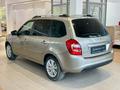 ВАЗ (Lada) Granta 2194 2020 года за 3 300 000 тг. в Уральск – фото 3