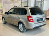 ВАЗ (Lada) Granta 2194 2020 годаүшін3 300 000 тг. в Уральск – фото 3