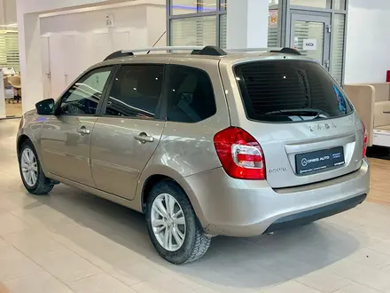 ВАЗ (Lada) Granta 2194 2020 года за 3 300 000 тг. в Уральск – фото 3