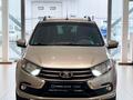 ВАЗ (Lada) Granta 2194 2020 года за 3 300 000 тг. в Уральск – фото 2