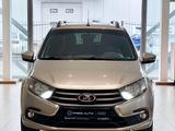 ВАЗ (Lada) Granta 2194 2020 годаүшін3 300 000 тг. в Уральск – фото 2