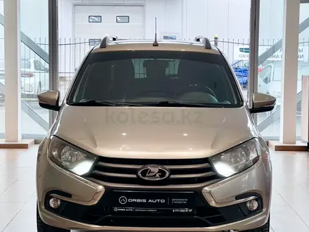 ВАЗ (Lada) Granta 2194 2020 года за 3 300 000 тг. в Уральск – фото 2