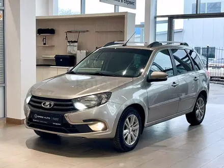 ВАЗ (Lada) Granta 2194 2020 года за 3 300 000 тг. в Уральск