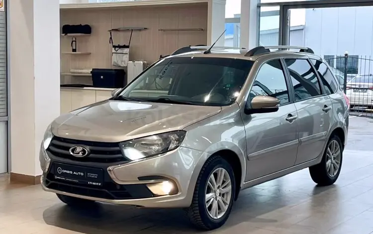 ВАЗ (Lada) Granta 2194 2020 года за 3 300 000 тг. в Уральск