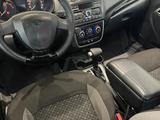 ВАЗ (Lada) Granta 2194 2020 годаүшін3 300 000 тг. в Уральск – фото 5