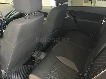 ВАЗ (Lada) Granta 2194 2020 года за 3 300 000 тг. в Уральск – фото 7