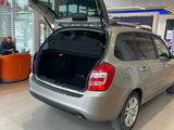 ВАЗ (Lada) Granta 2194 2020 годаүшін3 300 000 тг. в Уральск – фото 4