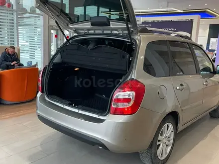ВАЗ (Lada) Granta 2194 2020 года за 3 300 000 тг. в Уральск – фото 4