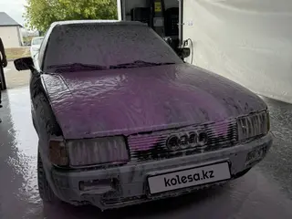 Audi 80