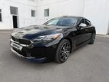 Kia Stinger 2021 года за 13 800 000 тг. в Алматы