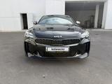 Kia Stinger 2021 года за 13 800 000 тг. в Алматы – фото 2