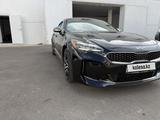 Kia Stinger 2021 года за 13 800 000 тг. в Алматы – фото 3