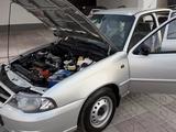 Daewoo Nexia 2011 годаүшін2 400 000 тг. в Шымкент – фото 2