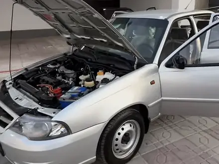Daewoo Nexia 2011 года за 2 400 000 тг. в Шымкент – фото 2