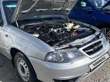 Daewoo Nexia 2011 годаүшін2 400 000 тг. в Шымкент
