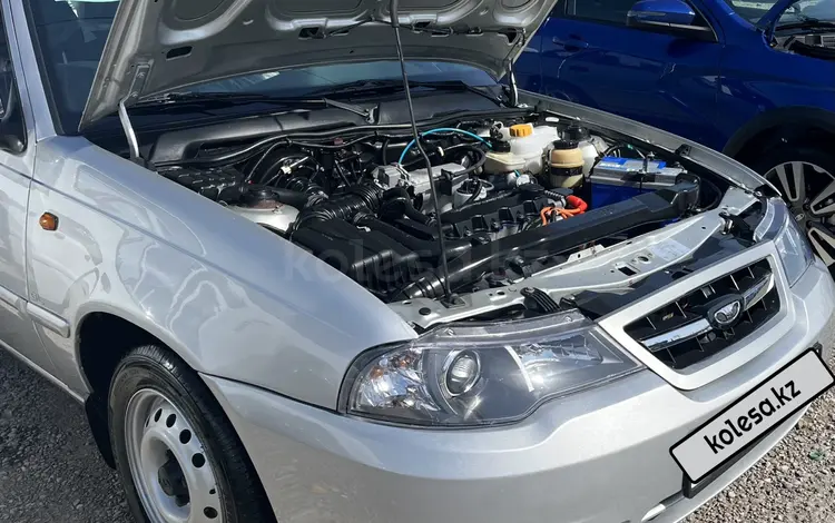 Daewoo Nexia 2011 годаүшін2 400 000 тг. в Шымкент
