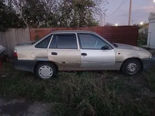 Daewoo Nexia, 2006