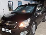 Chevrolet Cobalt 2021 года за 3 890 000 тг. в Алматы