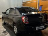 Chevrolet Cobalt 2021 года за 3 890 000 тг. в Алматы – фото 3