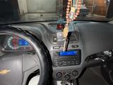Chevrolet Cobalt 2021 года за 3 890 000 тг. в Алматы – фото 4