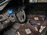 Chevrolet Cobalt 2021 года за 3 890 000 тг. в Алматы – фото 5
