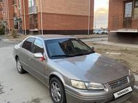 Toyota Camry 1998 годаүшін2 400 000 тг. в Кызылорда