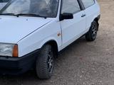 ВАЗ (Lada) 2108 1997 годаүшін900 000 тг. в Кокшетау – фото 3