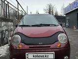 Daewoo Matiz 2012 года за 1 400 000 тг. в Алматы – фото 3