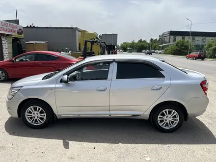 Chevrolet Cobalt 2022 года за 5 200 000 тг. в Алматы – фото 4