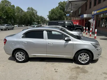 Chevrolet Cobalt 2022 года за 5 200 000 тг. в Алматы – фото 2