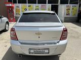 Chevrolet Cobalt 2022 годаүшін5 200 000 тг. в Алматы – фото 3