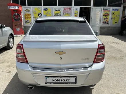 Chevrolet Cobalt 2022 года за 5 200 000 тг. в Алматы – фото 3