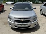Chevrolet Cobalt 2022 годаүшін5 200 000 тг. в Алматы