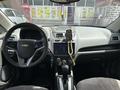 Chevrolet Cobalt 2022 года за 5 200 000 тг. в Алматы – фото 5