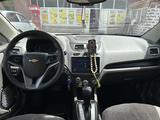 Chevrolet Cobalt 2022 годаүшін5 200 000 тг. в Алматы – фото 5