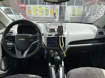 Chevrolet Cobalt 2022 года за 5 200 000 тг. в Алматы – фото 5