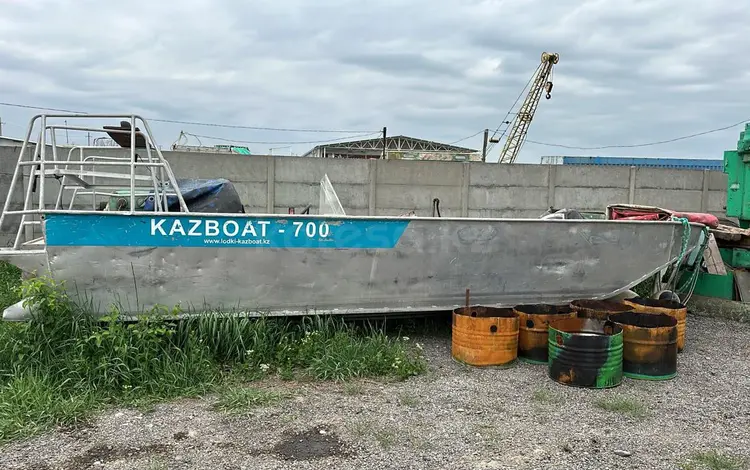 Продам катер в…үшін8 000 000 тг. в Алматы