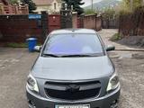 Chevrolet Cobalt 2023 годаүшін5 500 000 тг. в Шымкент – фото 4