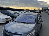 Chevrolet Cobalt 2023 годаүшін5 500 000 тг. в Шымкент – фото 5
