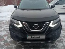Nissan X-Trail, 2022