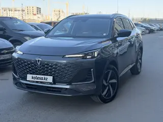 Changan CS55 Plus