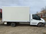 Ford Transit 2010 годаүшін11 500 000 тг. в Ушарал – фото 3